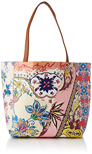 Desigual | Mochila XL multiposición Mujer | El Palacio de Hierro
